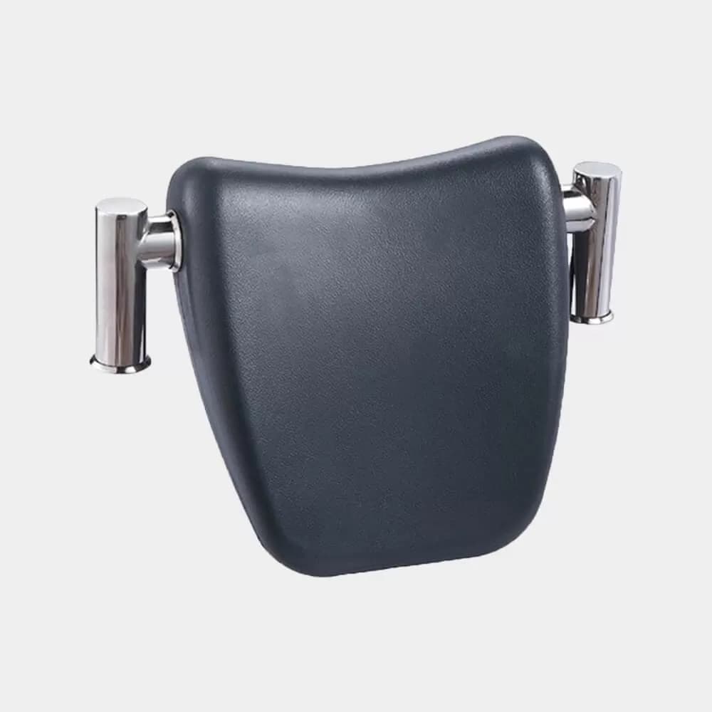 Krom Metal Başlıklı Yastık — Tüm Jakuziler