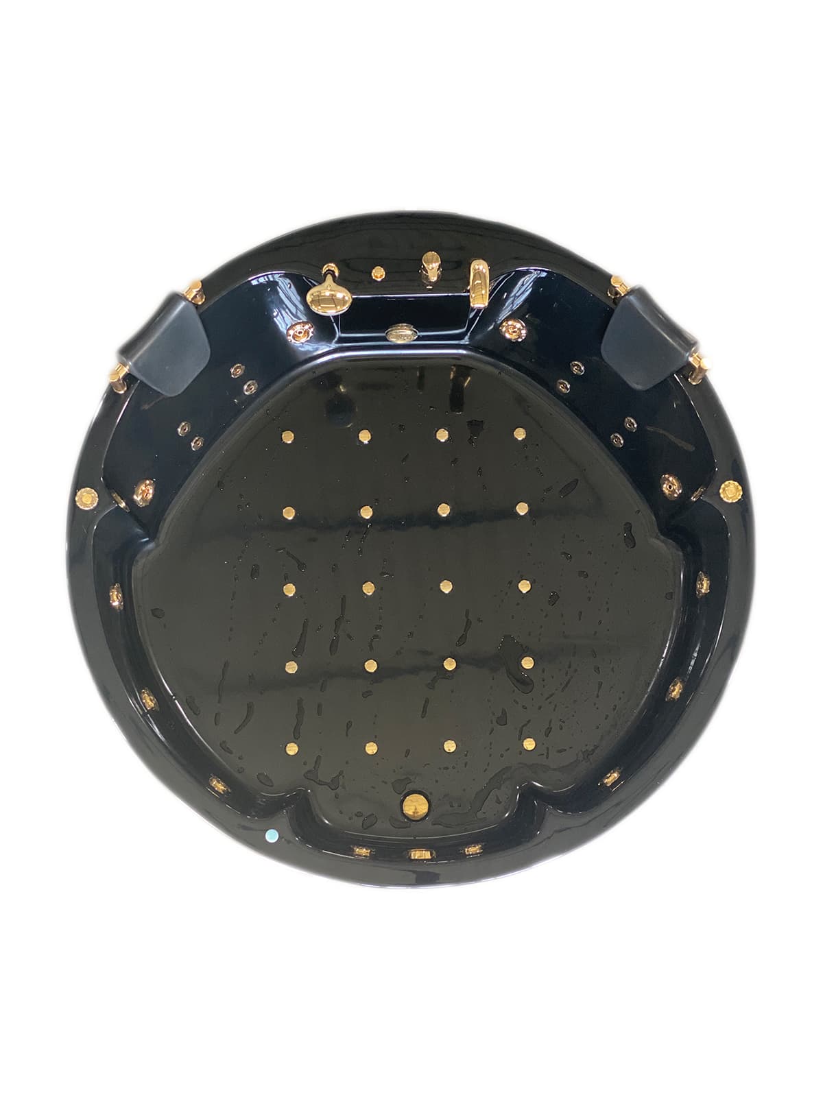 Oval Jakuzi 180 Q H 60 — Tüm Jakuziler
