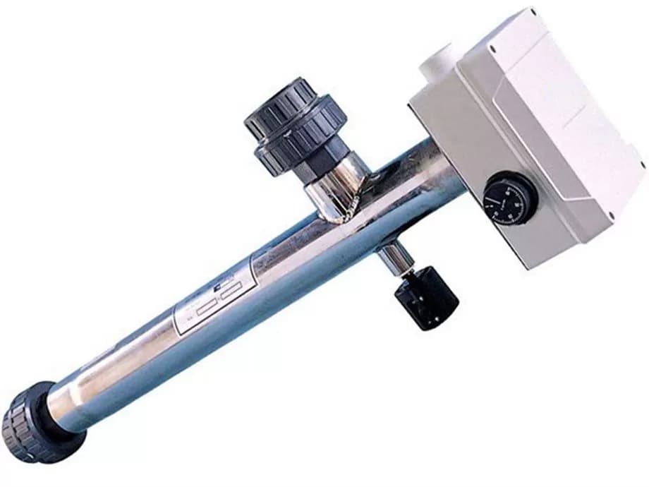 Su Isıtıcı 6 Kw 220 Volt — Tüm Jakuziler