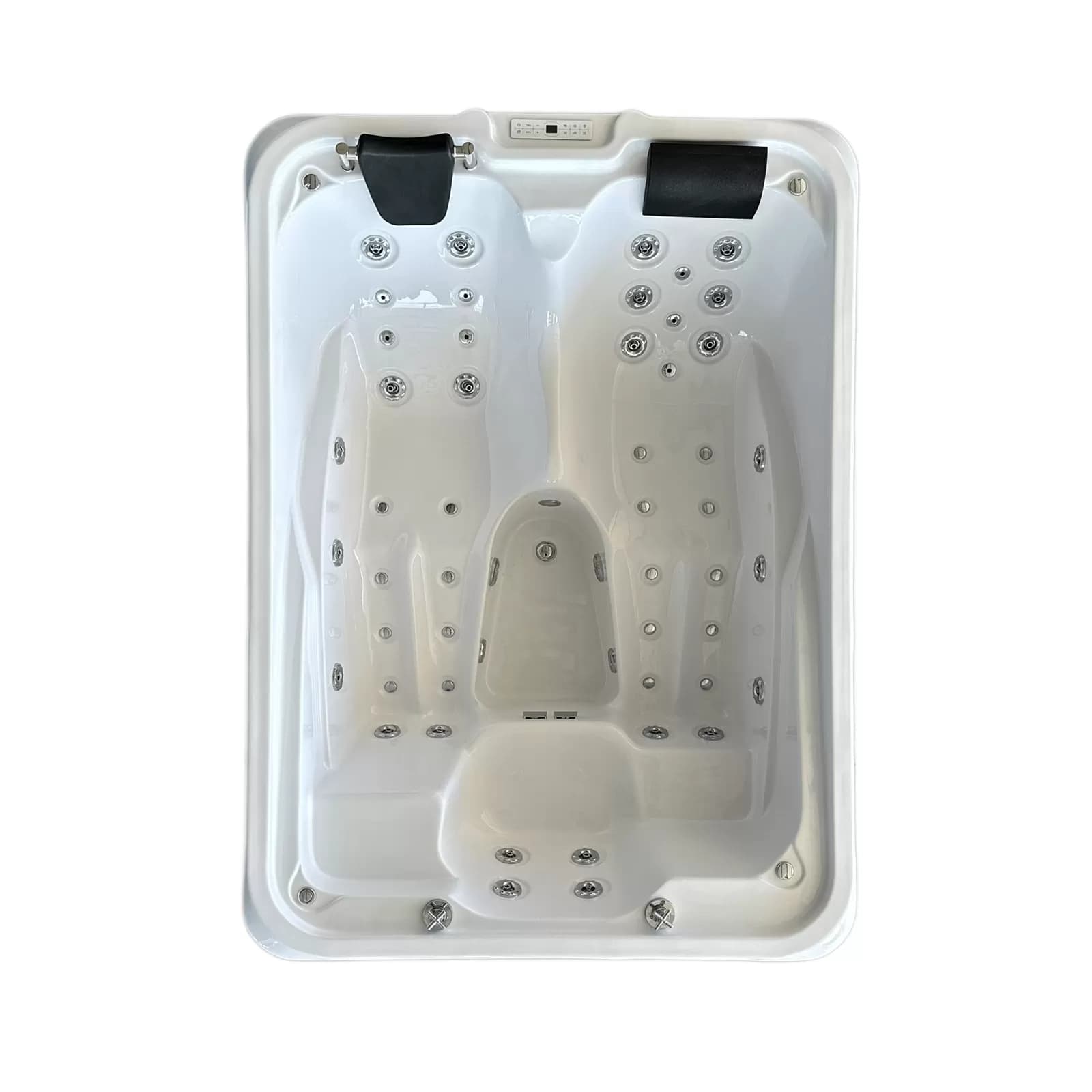 Spa Jakuzi 160 X 220 H 93 — Spa Jakuziler